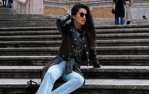 Ксения Бородина раскритиковала Седокову и рэпера Птаху на шоу «Последний герой»