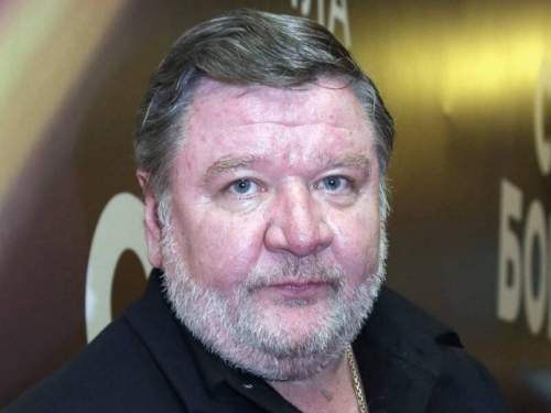 Звезда сериала &laquo;Солдаты&raquo; актер Мадянов отреагировал на слухи об онкологическом заболевании