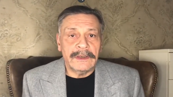 Василий Ливанов назвал Дмитрия Назарова подлецом после слов о погибших детях Василий Ливанов назвал Дмитрия Назарова подлецом после слов о погибших детях