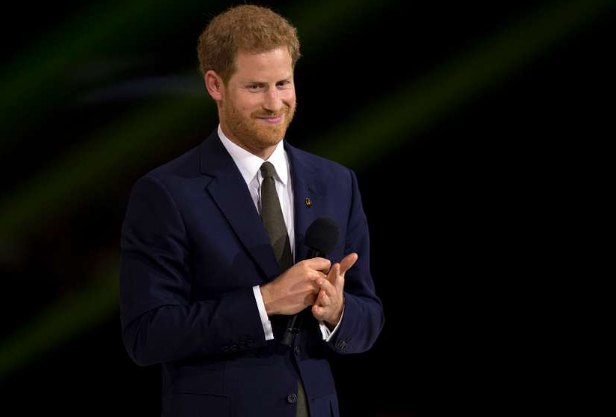 Принц Гарри беспокоится, что его детей лишили важной королевской традиции