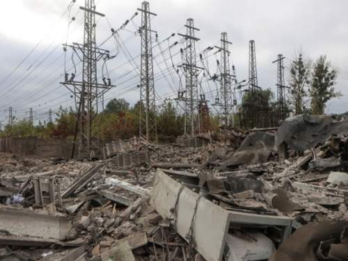 СМИ выяснили, что говорят на Украине о взятии Харькова ВС РФ (ФОТО)