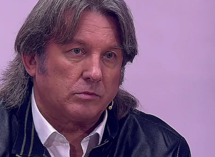 Юрий Лоза снова рассказал Корчевникову об убежденности в теории о плоской Земле