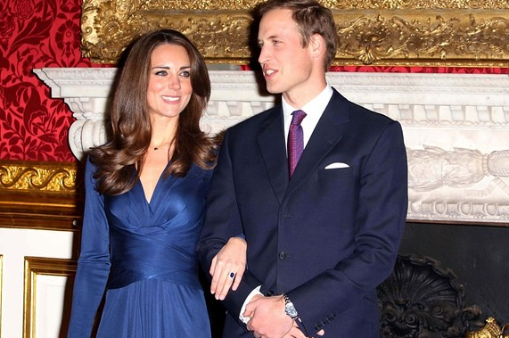 Герцогине Кейт Миддлтон удалили матку в рамках операции на брюшной полости