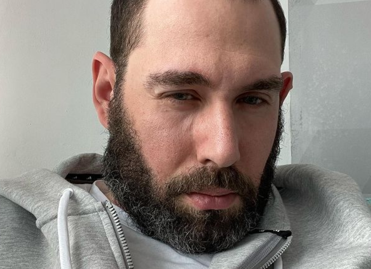 Семён Слепаков ликвидировал своё ИП в России, оборвав последние связи с родиной Семён Слепаков ликвидировал своё ИП в России, оборвав последние связи с родиной