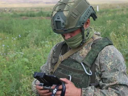 WION: новая версия российского БПЛА &laquo;Джокер  10&raquo; сыграет ключевую роль против ВСУ