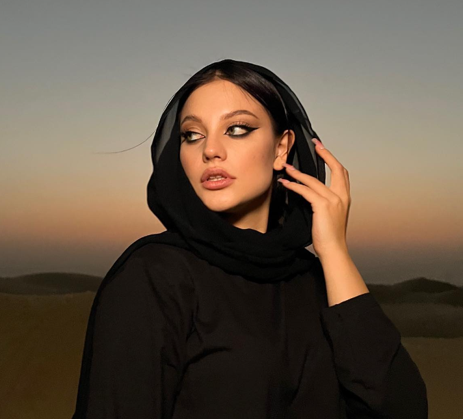 Бывшая жена Моргенштерна Дилара призналась, что сделала предложение рэперу пьяной