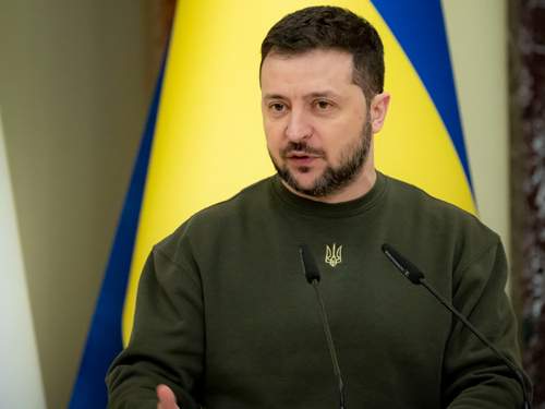 Бывшего советника офиса Зеленского заподозрили в присвоении $2,5 млн