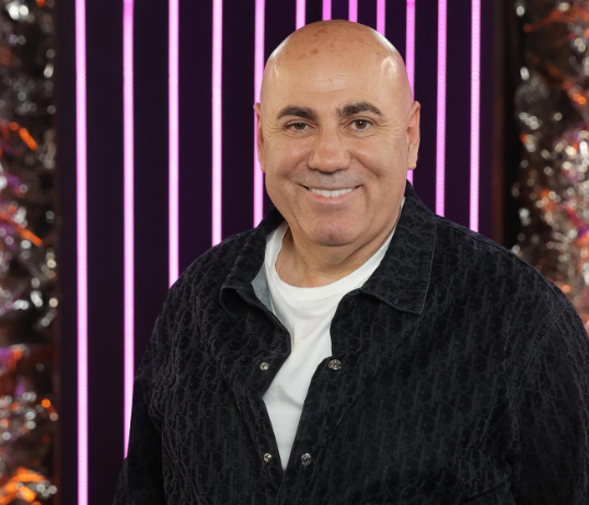 Иосиф Пригожин в честь 55-летия рассказал об изменениях в шоу-бизнесе РФ на фоне СВО