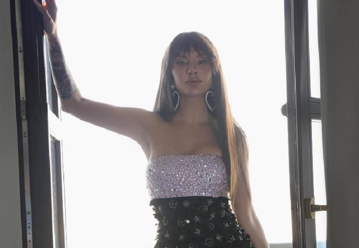 Анна Асти объявила о возвращении на сцену после приостановки карьеры