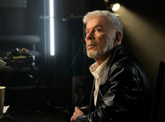 Пасынок Олега Газманова отказался от фамилии певца