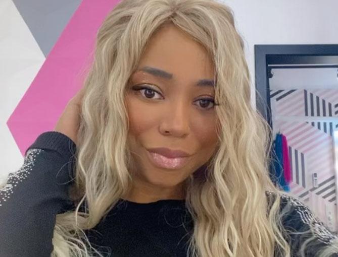 Психолог Лу назвала причину смерти Либердж Кпадону