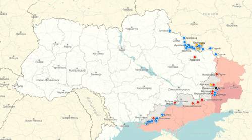 Генерал НАТО предупредил о российских &laquo;Царь-бомбах&raquo; для Украины