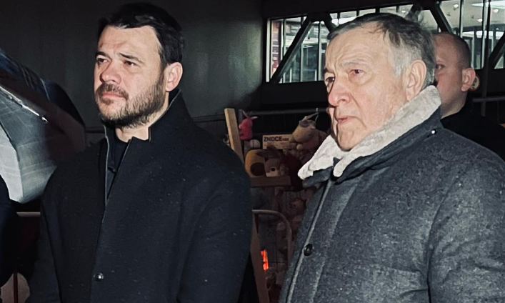 Эксперты заявили, что владельцам «Крокуса» может грозить до 10 лет лишения свободы Эксперты заявили, что владельцам «Крокуса» может грозить до 10 лет лишения свободы