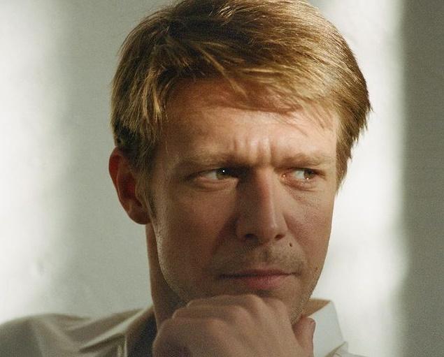 Никита Ефремов признался, что боится возвращения отца из тюрьмы