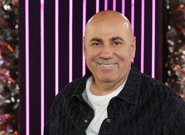 Певица Валерия рассказала о шумных ссорах с супругом Пригожиным