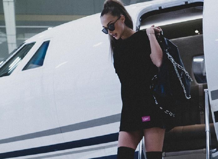 Аэропорт Сочи перечислил запрещённые к проносу на самолёт вещи