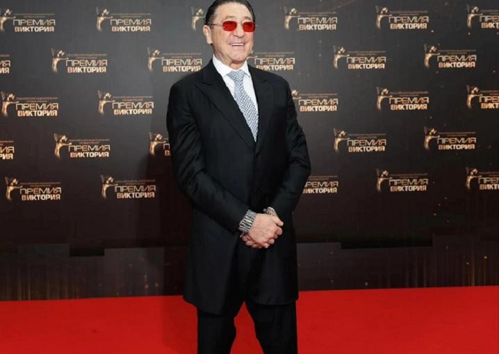 Григорий Лепс рассказал, какие женщины ему нравятся