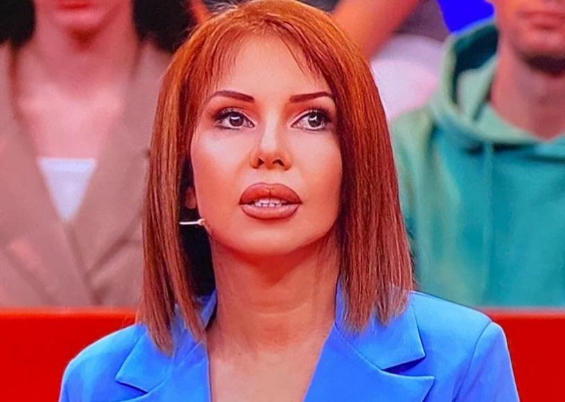 Наталья Штурм вышла в свет с экс-женихом Наталья Штурм вышла в свет с экс-женихом