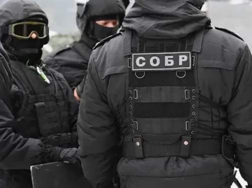 Силовики нагрянули с обысками к разработчикам системы бронирования &laquo;Леонардо&raquo;