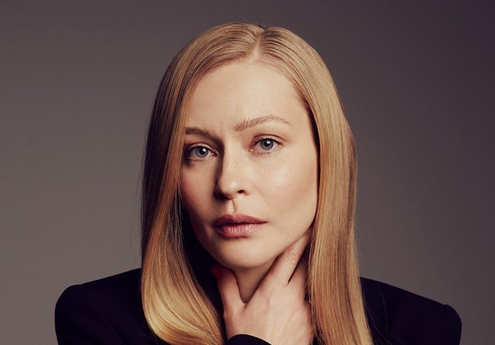 В «ГР» раскрыли национальность Юлии Пересильд и значение фамилии актрисы В «ГР» раскрыли национальность Юлии Пересильд и значение фамилии актрисы