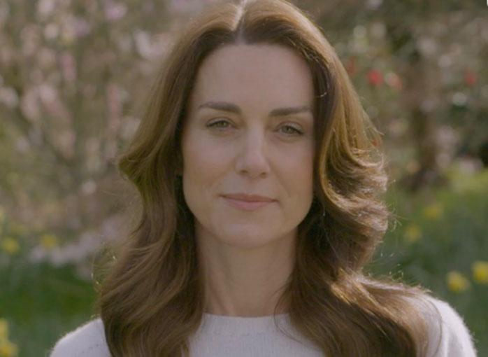 Кейт Миддлтон не хотела рассказывать об онкологической болезни Кейт Миддлтон не хотела рассказывать об онкологической болезни