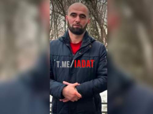 Обмудсмен Солтаев назвал провокацией попытки связать смерть уроженца Чечни в ОВД с терактом в &laquo;Крокусе&raquo;