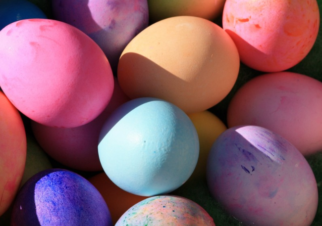 Отец Олег предостерег от посещения кладбища на Пасху