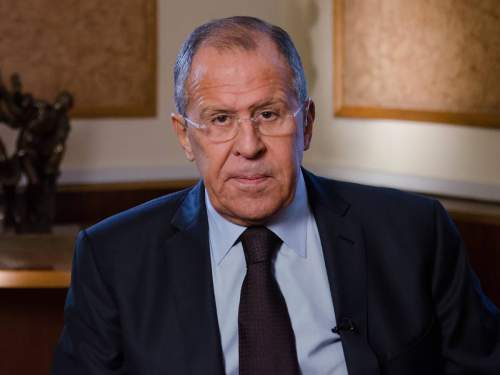 &laquo;Мечтать не вредно&raquo;: Лавров отреагировал на заявление Зеленского и перечислил условия столкновения с Западом