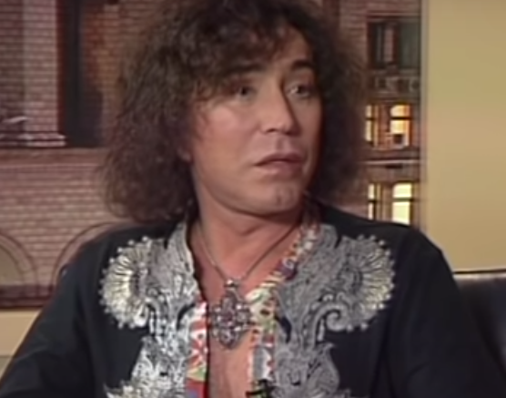 Стали известны источники дохода Валерия Леонтьева после завершения карьеры