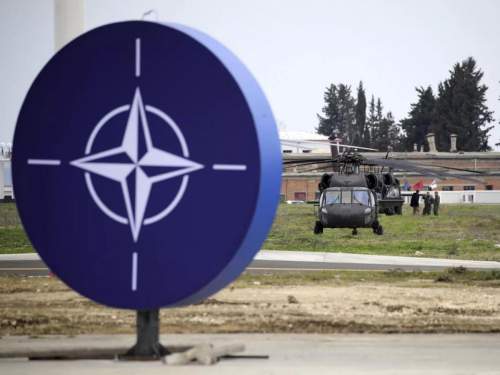 Архив США опубликовал обещание НАТО, сделанное после распада СССР