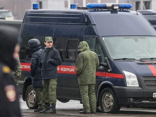 В телефоне террориста из «Крокуса» найдены фото, связанные с Украиной В телефоне террориста из «Крокуса» найдены фото, связанные с Украиной