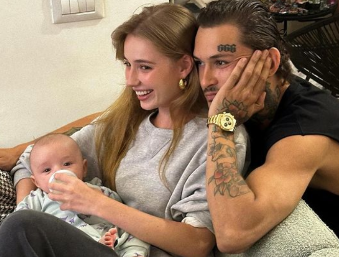 Собчак оценила обнаженное фото Моргенштерна в соцсети