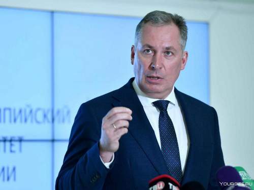 Глава ОКР Поздняков назвал &laquo;командой иноагентов&raquo; российских теннисистов, вызвав скандал