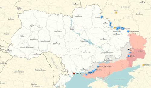 На Украине признали факт гибели новобранцев ВСУ почти сразу после призыва