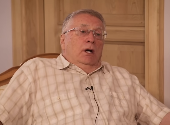 Владимир Жириновский до последних дней переживал из-за плохих отношений с сыном