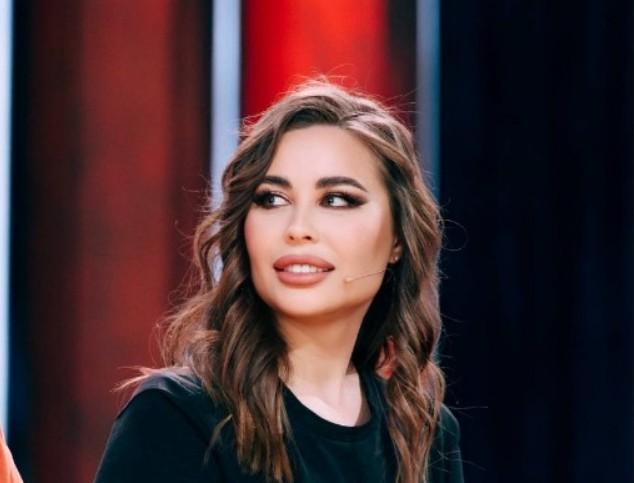 Юлия Михалкова призналась, как относится к бывшим коллегам из «Уральских пельменей»