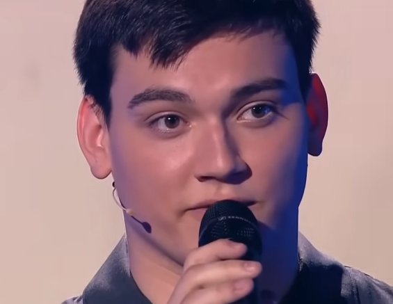 Александр Круг на «Новой Фабрике звезд» спел дуэтом со Стасом Пьехой