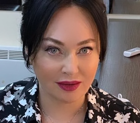 Мать Гарика Харламова показала совместное фото с Ларисой Гузеевой