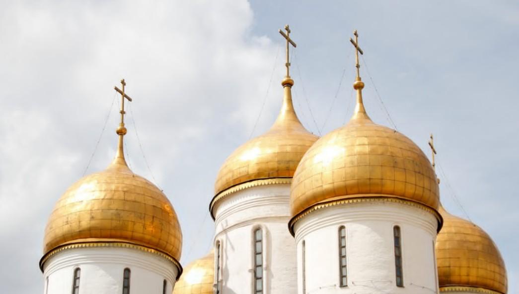 После Пасхи верующие отметят Светлую седмицу и «Хороводницу»