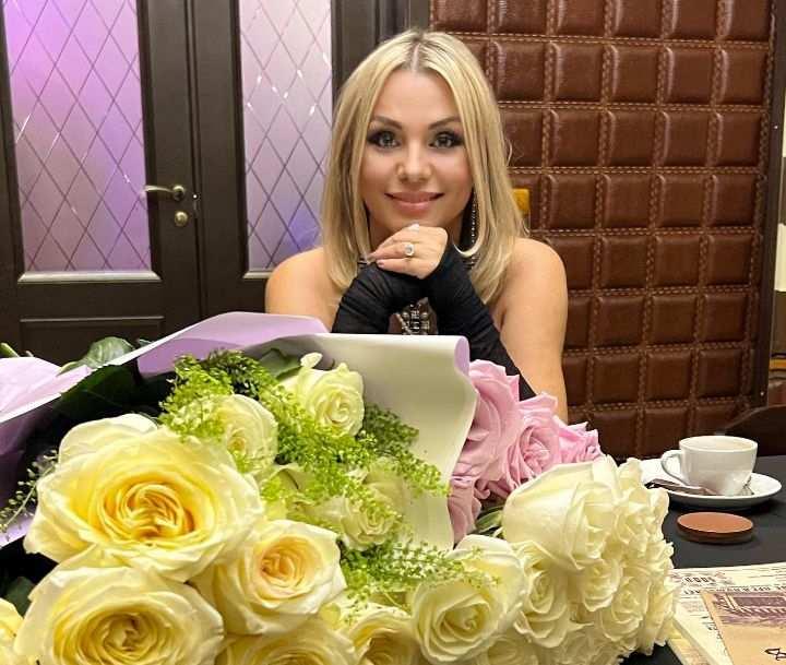 Певица Ирина Салтыкова сомневается в объективности проекта «Новая Фабрика звезд»