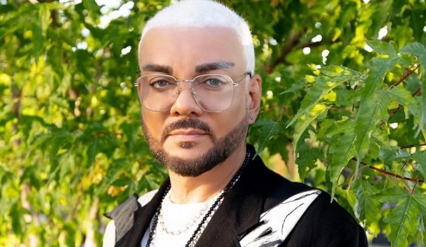 Киркорова, Муцениеце и Бурунова заметили на «бале сатаны» Taboo Киркорова, Муцениеце и Бурунова заметили на «бале сатаны» Taboo