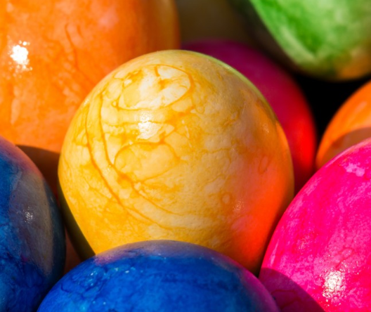 Пасха: Что можно и нельзя делать 5 мая