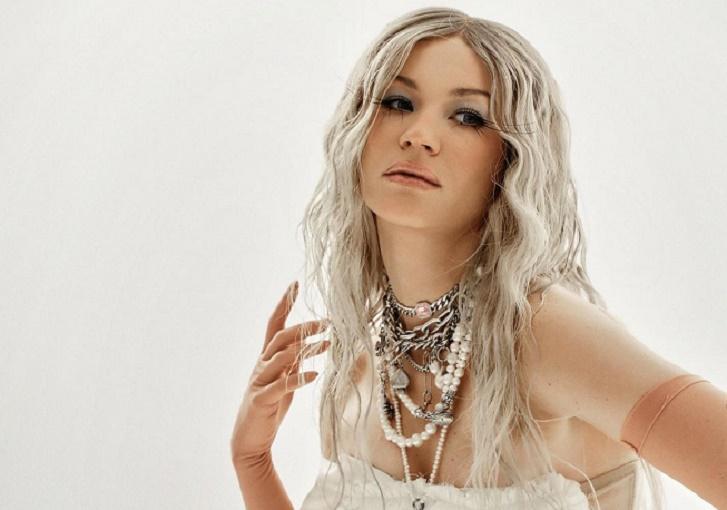 Ида Галич впервые показала возлюбленного, которого полгода скрывала от фанатов Ида Галич впервые показала возлюбленного, которого полгода скрывала от фанатов