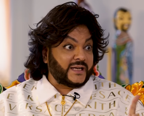 Доходы Филиппа Киркорова после «голой» вечеринки увеличились в несколько раз Доходы Филиппа Киркорова после «голой» вечеринки увеличились в несколько раз