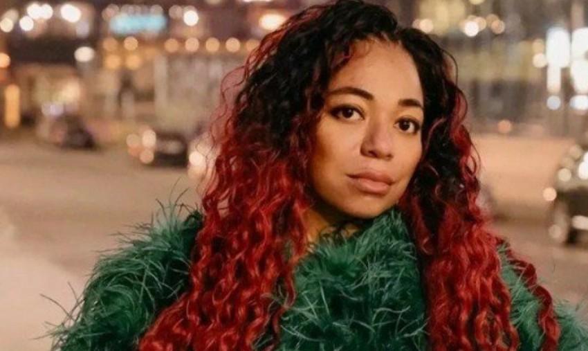 Соседка Либерж Кпадону рассказала, что у звезды почти разложились легкие из-за туберкулеза