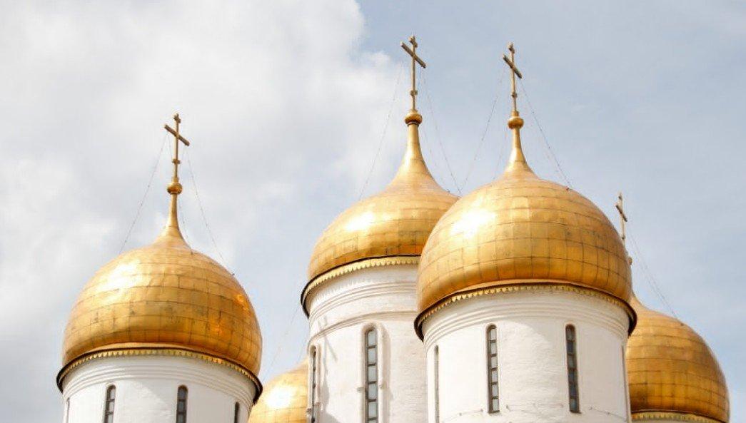 «Известия» назвали главные православные праздники до конца весны «Известия» назвали главные православные праздники до конца весны