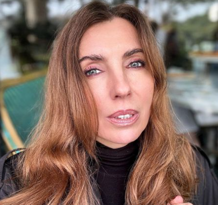 Светлана Бондарчук показала совместное фото с годовалым сыном