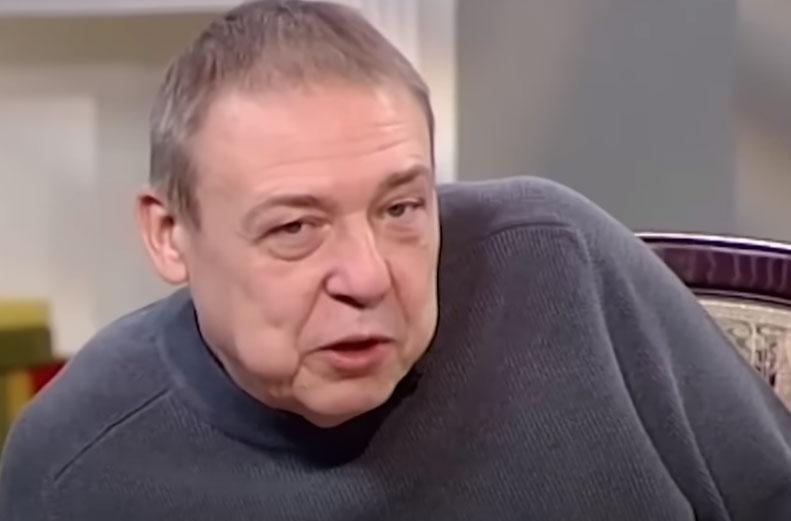 Александр Семчев высказался о звании «Народного артиста» Александр Семчев высказался о звании «Народного артиста»