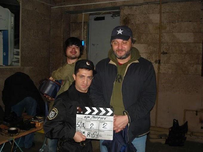 Звезда «Солдат» Гаспарян объявлен в розыск из-за долгов