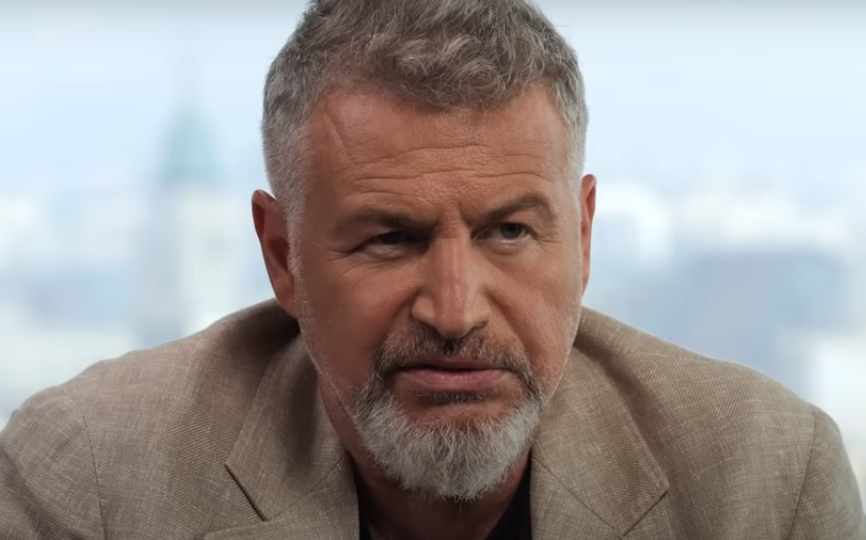 Агутин высказался о конфликте с SHAMAN: «Случай вопиющий»